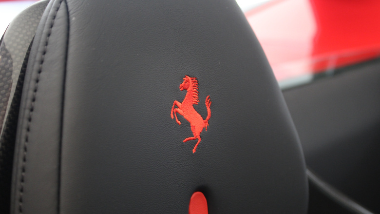 Ferrari 296 GTS 3.0T V6 Spider 2dr Petrol Plug-in Hybrid F1 DCT Euro 6 (s/s) 7.45kWh (830 ps) Convertible